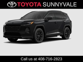 Used 2026 Toyota RAV4 SE AWD/4WD video 1