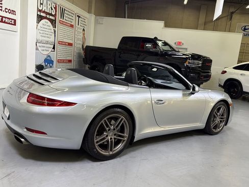 Used 2014 Porsche 911 Carrera image 31
