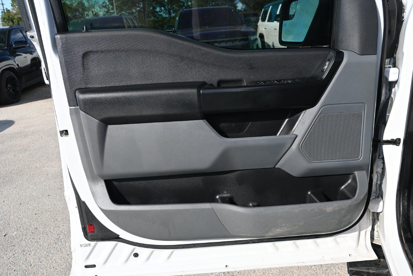 Used 2021 Ford F150 XL w/ XL Power Equipment Group RWD image 8