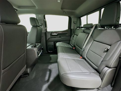 New 2026 GMC Sierra 1500 Elevation w/ Elevation Premium Package image 28