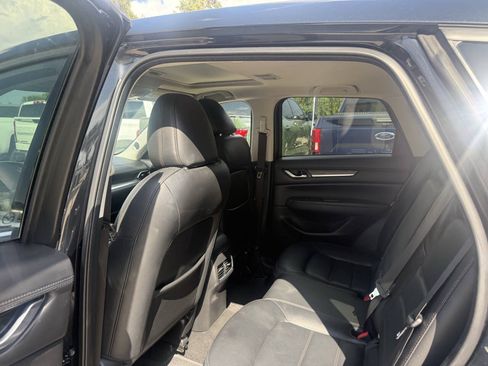 Used 2019 MAZDA CX-5 Grand Touring FWD image 12