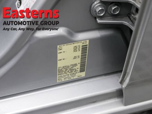 Used 2023 Nissan Altima 2.5 SV image 34