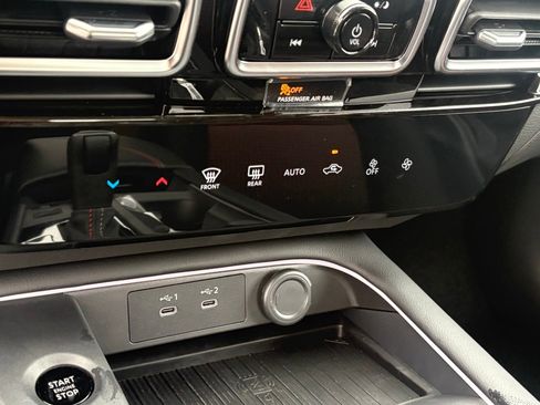 New 2026 Nissan Sentra SR image 17