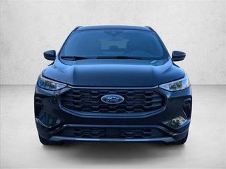 Used 2024 Ford Escape ST-Line w/ Tech Pack #1 FWD video 2
