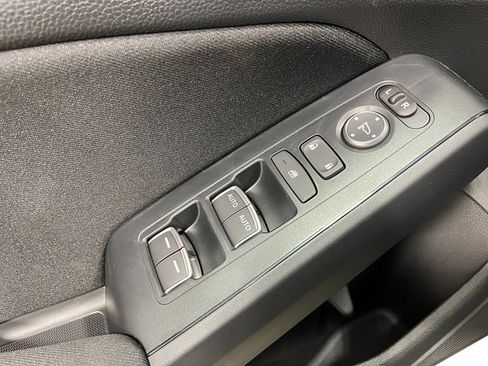 New 2026 Honda Civic Sport image 14