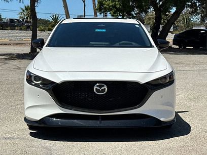 New 2025 MAZDA MAZDA3 Hatchback w/ Appearance Package