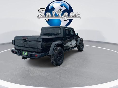 Certified 2023 Jeep Gladiator Sport image 9