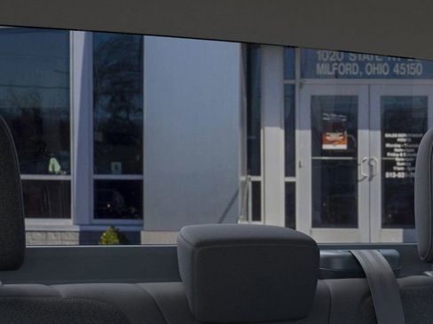 New 2025 Ford Maverick XLT w/ Black Appearance Package image 24