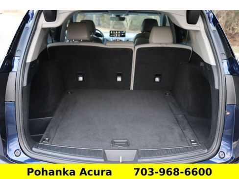 Certified 2023 Acura RDX FWD w/ Technology Package image 30
