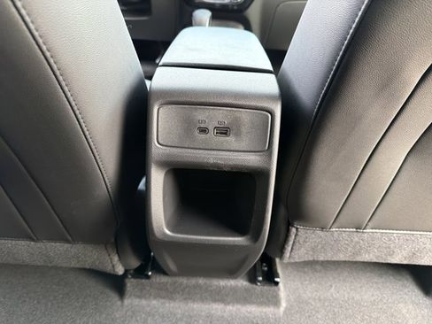 New 2026 Chevrolet Trax LT w/ LT Convenience Package image 27