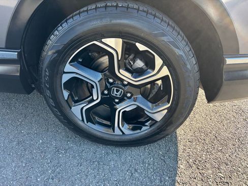 Used 2019 Honda CR-V Touring image 9