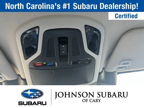 Used 2023 Subaru Legacy Limited w/ Tech Package 3 image 16