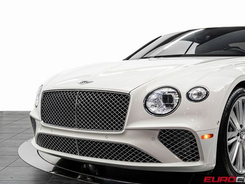 Used 2022 Bentley Continental GT Speed AWD/4WD image 12