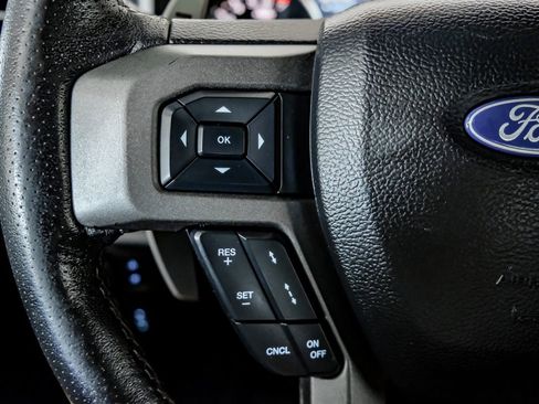 Used 2020 Ford F150 Raptor w/ Equipment Group 802A Luxury image 16