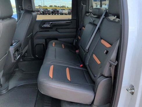 New 2026 GMC Sierra 2500 AT4 w/ AT4 Premium Plus Package image 37