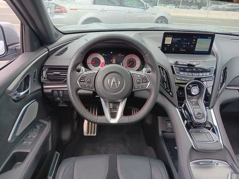 Used 2023 Acura RDX A-Spec AWD/4WD image 23