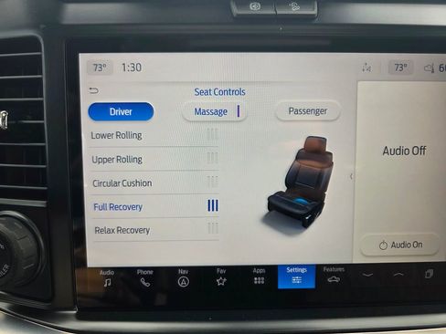 New 2026 Ford F450 Platinum w/ Platinum Plus Package AWD/4WD image 30