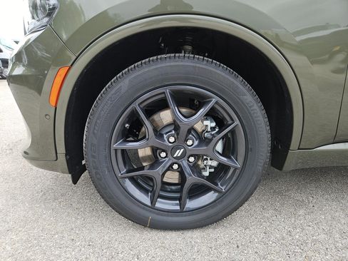 New 2026 Dodge Durango GT w/ Blacktop Package AWD/4WD image 20