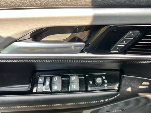 Used 2026 Jeep Grand Wagoneer 4WD w/ Quick Order Packge 29V Upland image 13