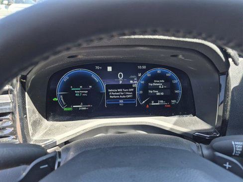 Certified 2025 Toyota Camry XSE w/ Premium Package FWD image 10