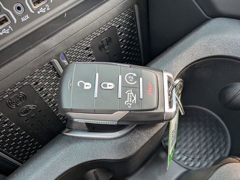 New 2026 RAM 1500 Laramie image 18