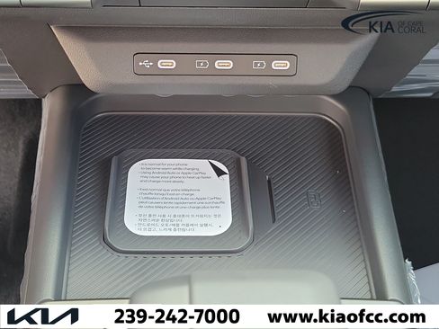 New 2027 Kia Seltos X-Line SX AWD/4WD image 28