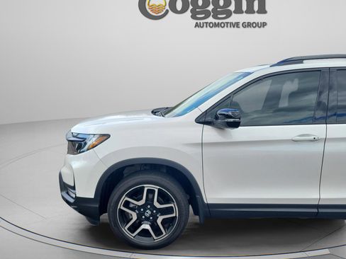 Used 2023 Honda Passport Elite image 39