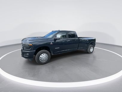 New 2026 RAM 3500 Laramie