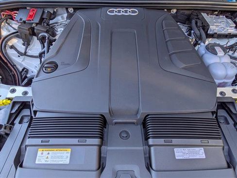 New 2026 Audi Q7 2.0T Premium image 20
