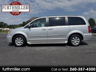 Used 2011 Chrysler Town & Country Touring FWD video 1