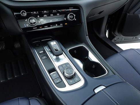 New 2026 INFINITI QX60 Sport AWD/4WD image 64