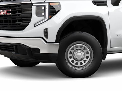 New 2026 GMC Sierra 1500 Pro w/ Pro Value Package RWD image 41