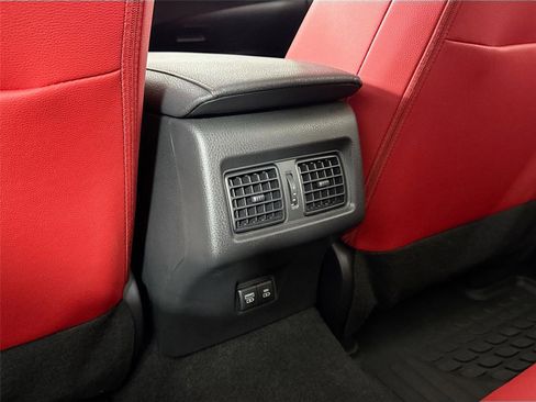 Certified 2025 Toyota Camry XSE w/ Premium Plus Package image 37