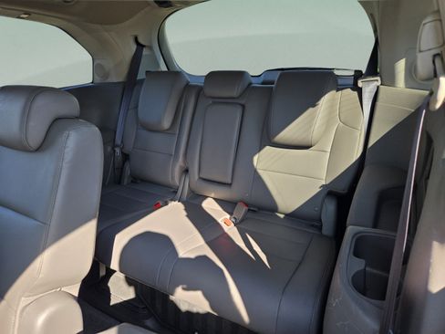 Used 2012 Honda Odyssey Touring image 23