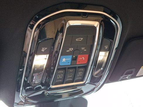 Used 2022 Jeep Grand Cherokee Summit w/ Advanced Protech Group IV AWD/4WD image 31
