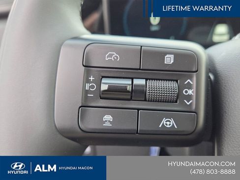 New 2026 Hyundai Santa Fe Calligraphy w/ Tow & Go Package FWD image 22