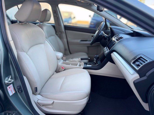 Used 2015 Subaru Impreza 2.0i Limited AWD/4WD image 24
