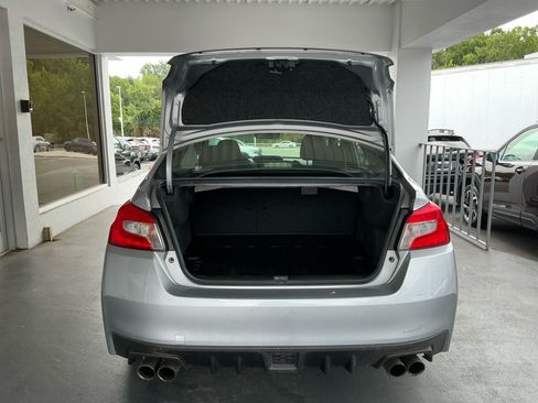 Used 2019 Subaru WRX AWD/4WD image 19
