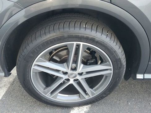 Used 2018 Audi SQ5 Premium Plus w/ Navigation Package AWD/4WD image 10