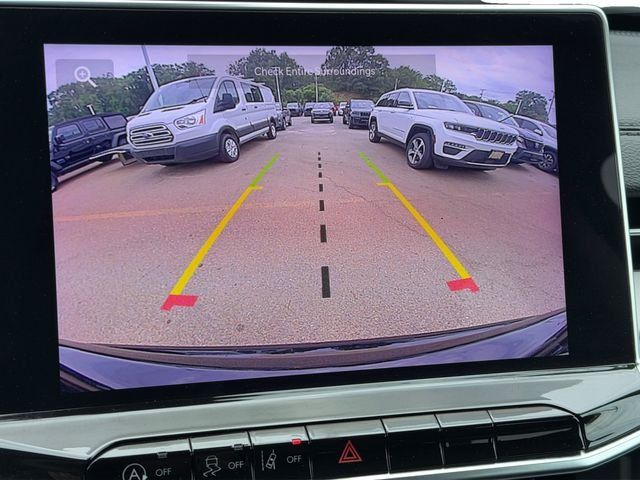 Certified 2022 Jeep Compass Limited AWD/4WD image 19