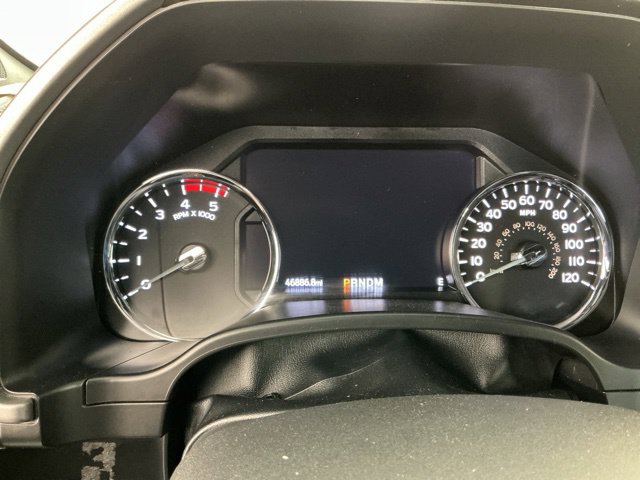 Used 2020 Ford F350 Platinum w/ Tremor Off-Road Package AWD/4WD image 10