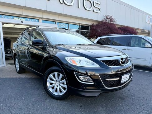 Used 2010 MAZDA CX-9 Touring AWD/4WD image 1