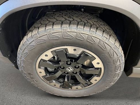 New 2026 Honda Passport TrailSport Elite image 11