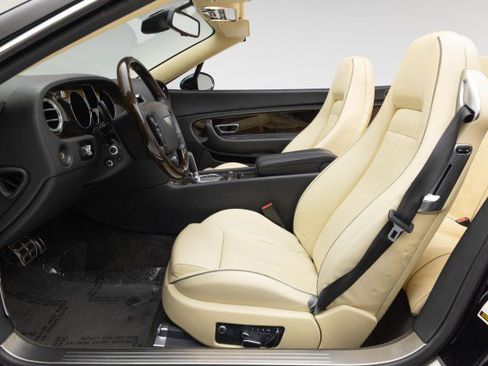 Used 2007 Bentley Continental GTC image 20