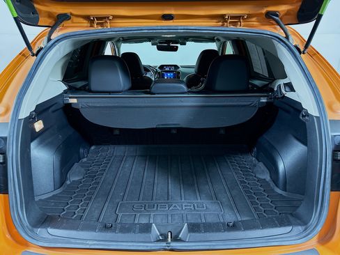 Used 2018 Subaru Crosstrek 2.0i Limited image 28