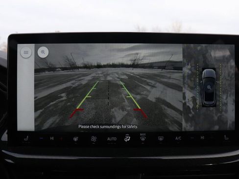 New 2026 Ford Escape ST-Line Select w/ Tech Pack #2 image 23