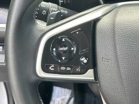 Used 2020 Honda Civic Sport image 21