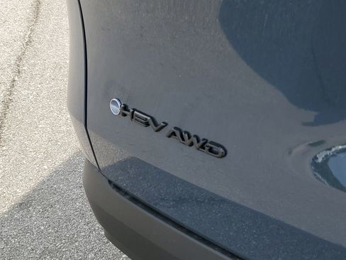 New 2026 Toyota Grand Highlander AWD Hybrid image 7
