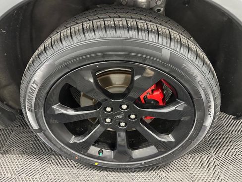 Used 2023 Ford Explorer ST w/ Equipment Group 401A image 52