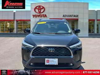 Certified 2023 Toyota Corolla Cross XLE w/ Convenience Package AWD/4WD video 2